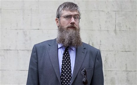Philip Ardagh Philip Ardagh history is a huge exciting canvas Telegraph