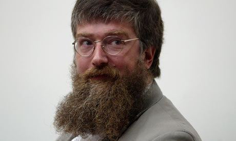 Philip Ardagh How Philip Ardagh became a bestselling children39s author