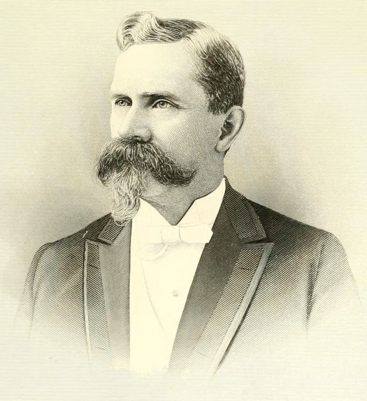 Philip B. Winston