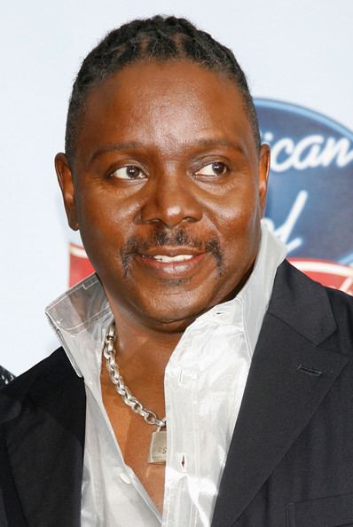 Philip Bailey Philip Bailey Pictures American Idols Gives Back Press