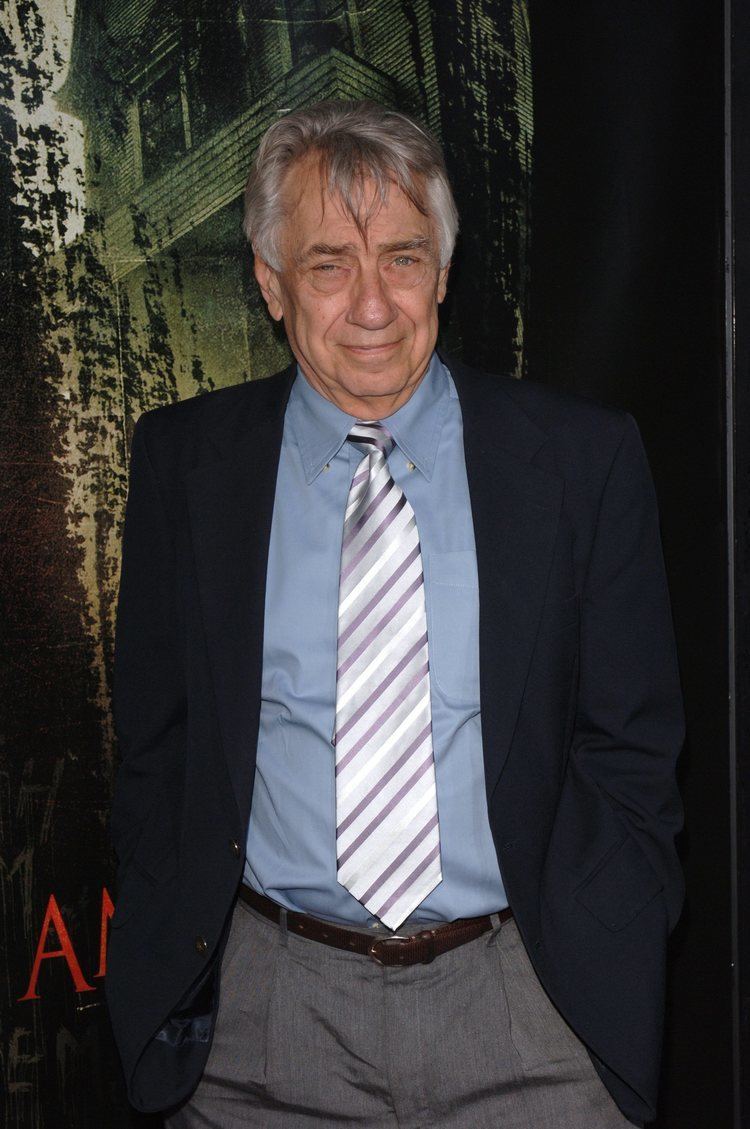 Philip Baker Hall Philip Baker Hall Pictures SuperiorPicscom