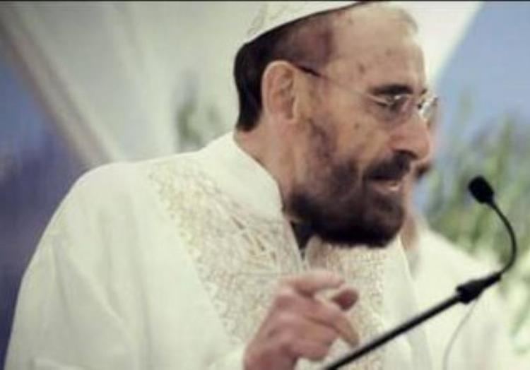 Philip Berg Hollywood39s Kabbalah guru Philip Berg dies Jewish World