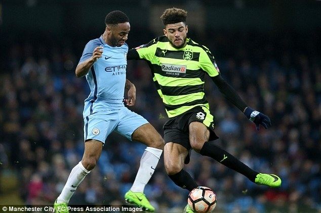 Philip Billing Philip Billing is brilliant says Alan Shearer Daily Mail Online