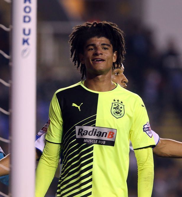 Philip Billing Philip Billing can have big role at Huddersfield Town says skipper