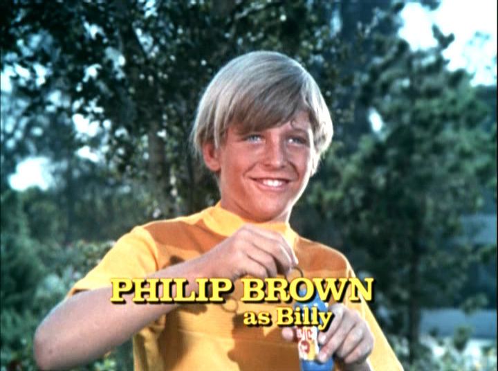 Philip Brown (actor) wwwsitcomsonlinecomphotopostdata712DDShow
