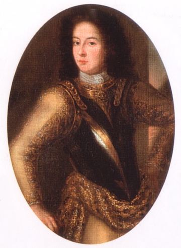 Philip Christoph von Konigsmarck