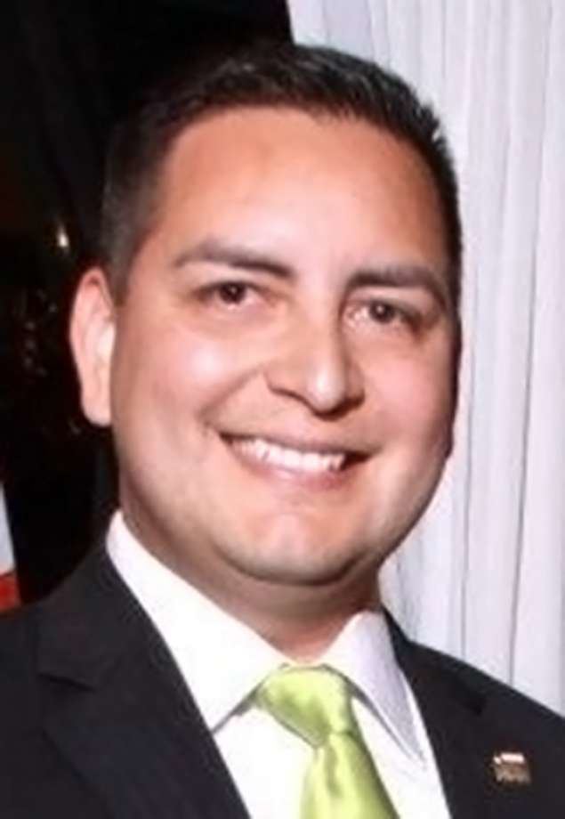 Philip Cortez Incumbent says Cortez sold his office San Antonio ExpressNews