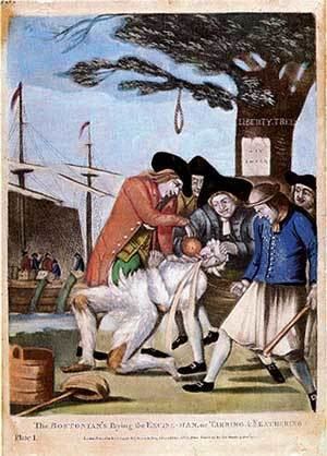 Philip Dawe FilePhilip Dawe attributed The Bostonians Paying the Exciseman