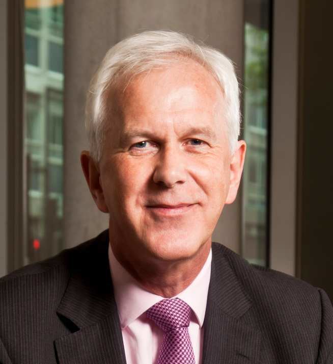 Philip Dilley Sir Philip Dilley Imperial College London