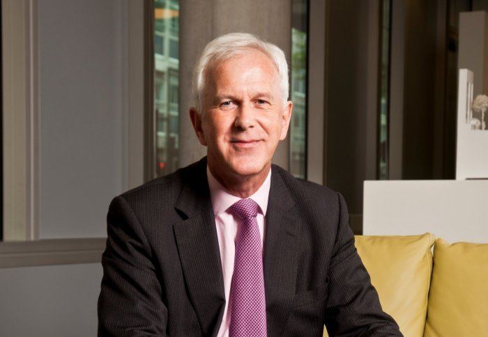 Philip Dilley Alumnus Sir Philip Dilley appointed next Chair of Imperials Council
