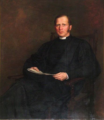 Philip Egerton (priest)