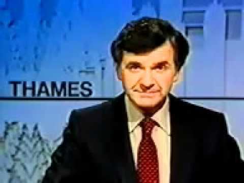 Philip Elsmore Philip Elsmore Thames Television 1985 YouTube