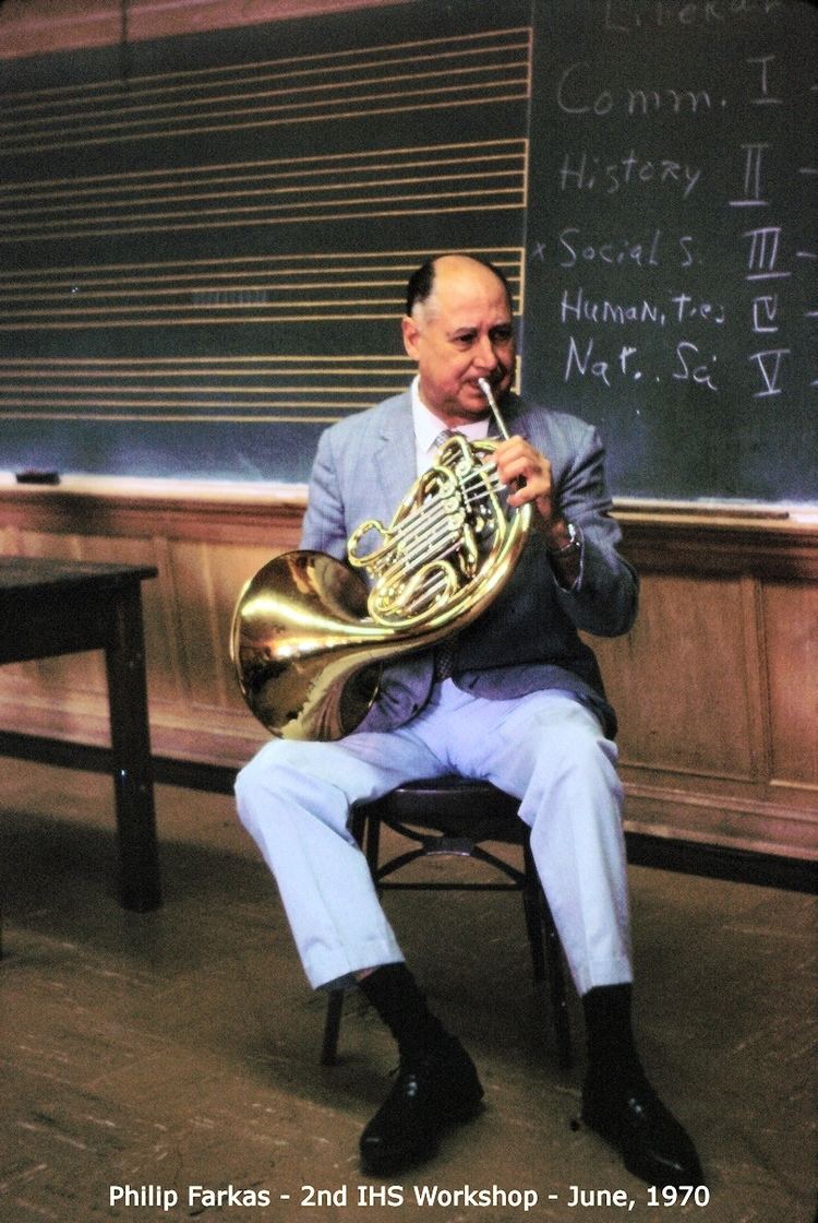 the art of french horn playing by philip farkas pdf