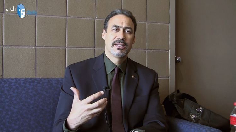 Philip Freelon Obama Appoints Architect Phil Freelon to US Commission of Fine Arts