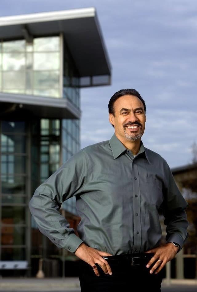 Philip Freelon National Museum of African American History and Culture architect