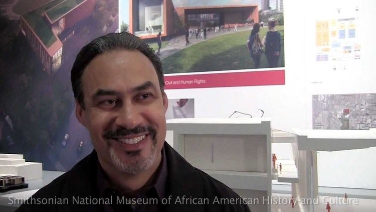 Philip Freelon An Interview with Professor Philip Freelon about quotREACH