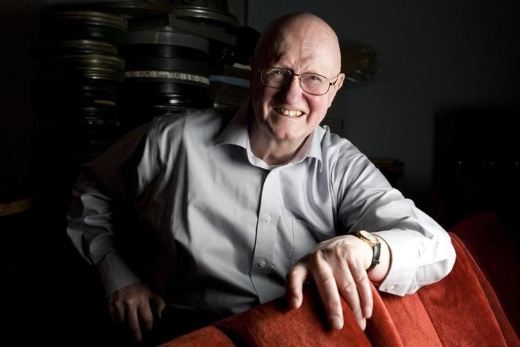 Philip French Philip French The Observer39s former film critic dies aged