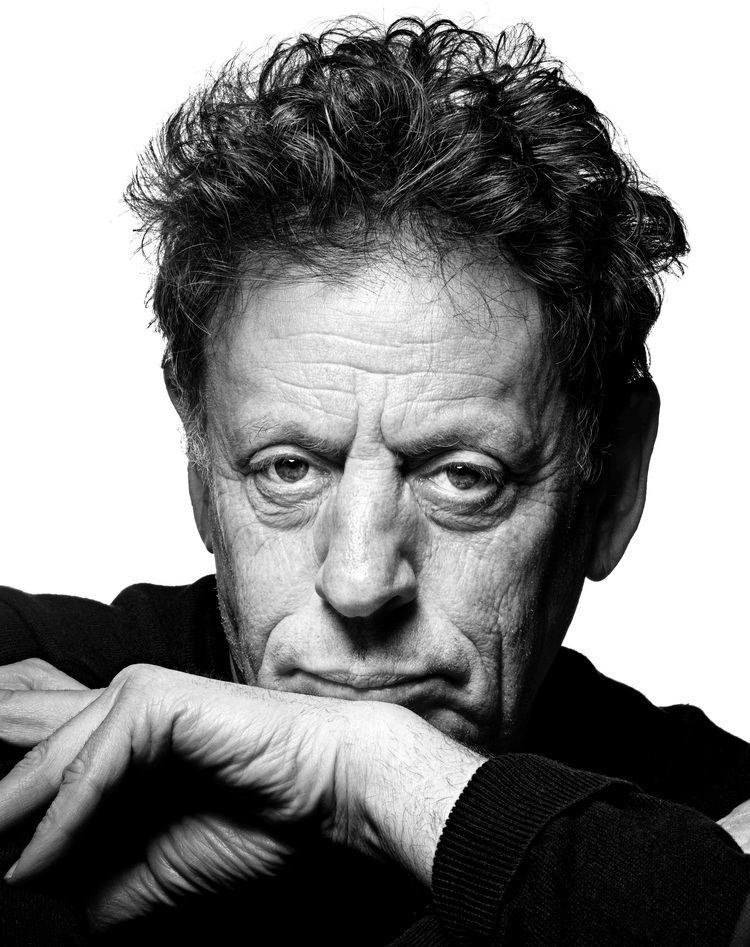 Philip Glass s0limitedruncomimages1086942344104eplgrgb