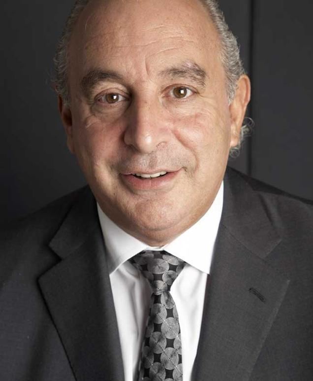 Philip Green Philip Green Biography Philip Green39s Famous Quotes