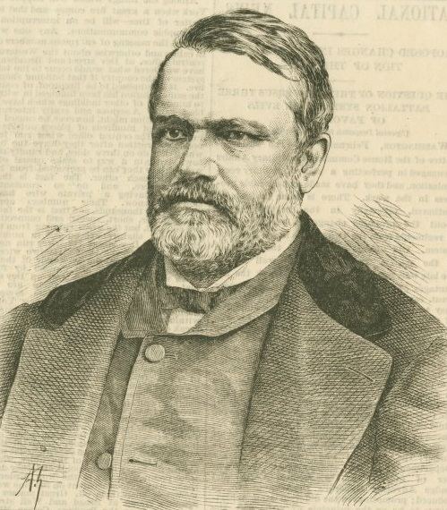 Philip H. Morgan