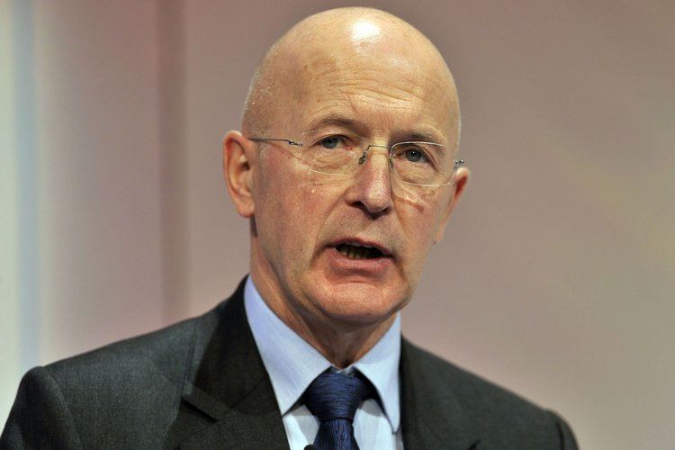 Philip Hampton RBS begins hunt for chairman as GlaxoSmithKline appoints