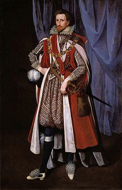 Philip Herbert, 4th Earl of Pembroke Philip Herbert 4th Earl of Pembroke Wikipedia
