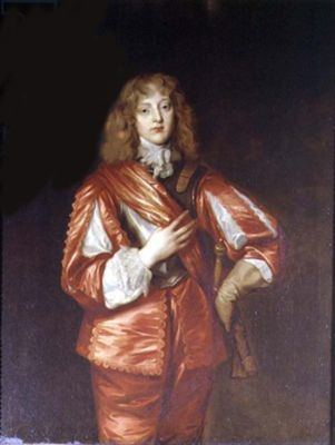 Philip Herbert, 5th Earl of Pembroke Philip Herbert 5th Earl of Pembroke 2