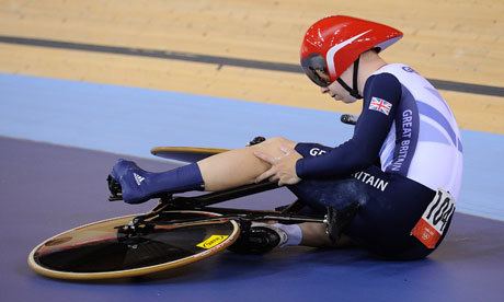 Philip Hindes Olympic cycling Philip Hindes crash admission 39lost in