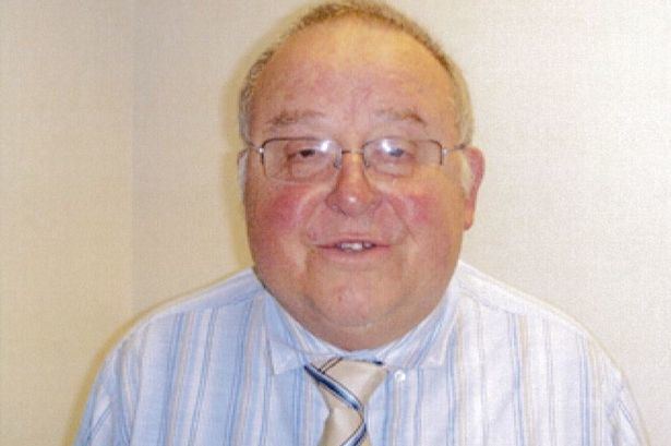 Philip Hodgson Tributes to Rawtenstall solicitor Philip Hodgson who died on fishing