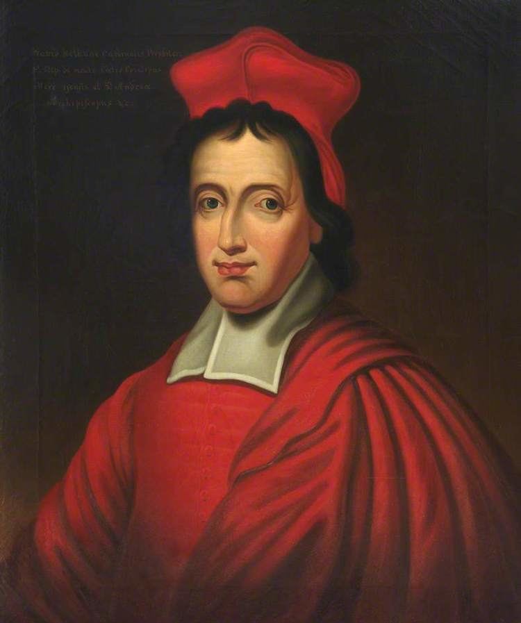 Philip Howard (cardinal) Cardinal Philip Howard of Norfolk 16291694 paintings