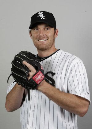 Philip Humber Philip Humber hurls 21st perfect game in MLB history for White Sox