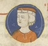 Philip I, Count of Boulogne