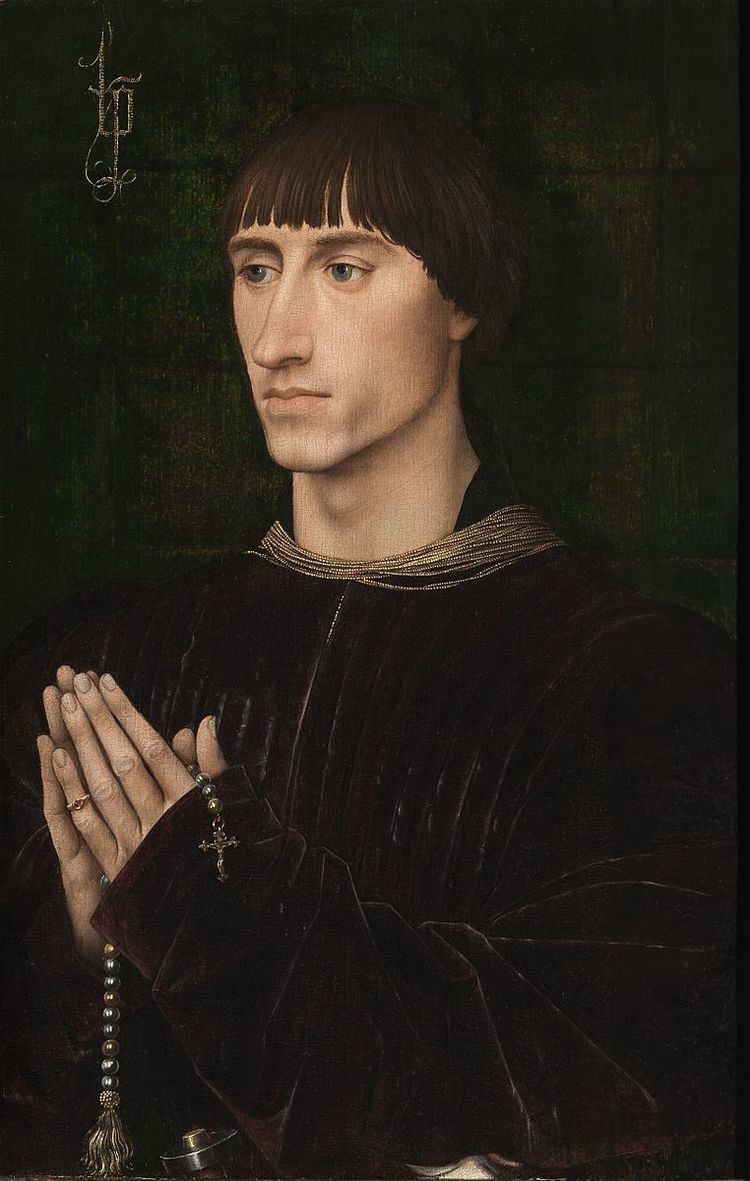 Philip I de Croy