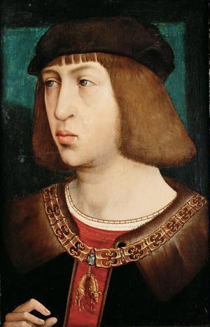 Philip I of Castile philipjpg