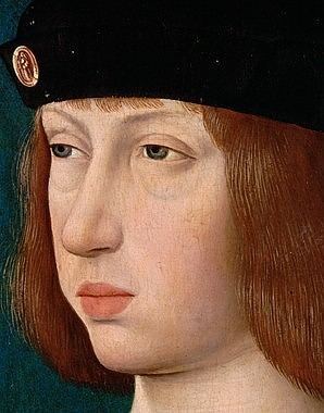 Philip I of Castile Philip I the Fair Die Welt der Habsburger
