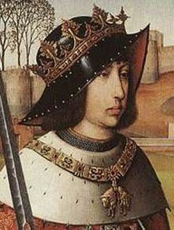 Philip I of Castile I