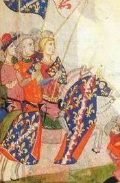 Philip I, Prince of Taranto