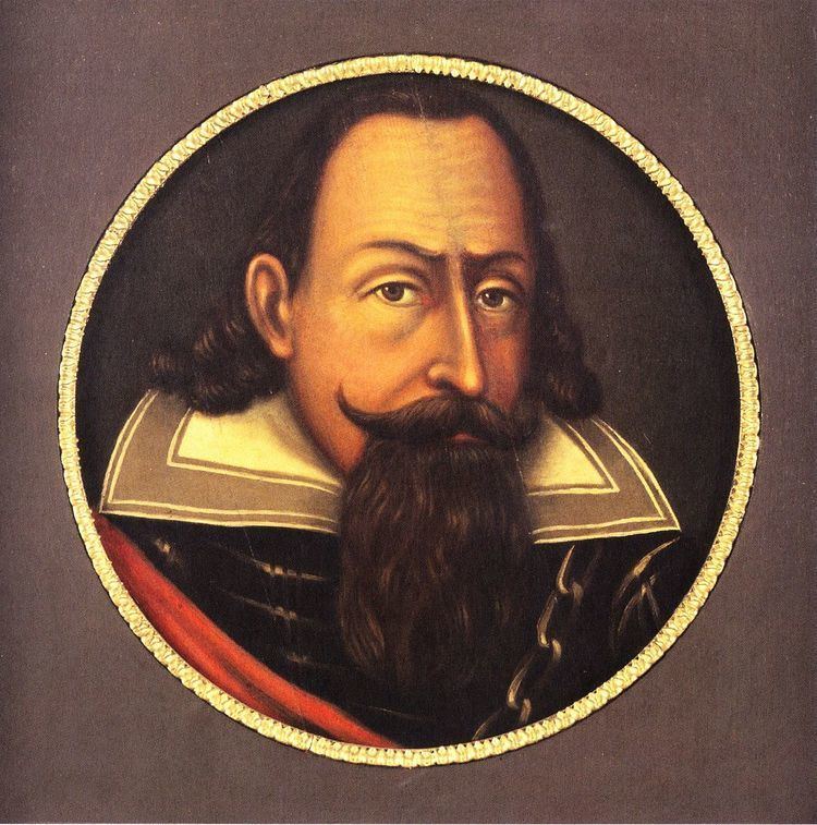 Philip II, Duke of Pomerania