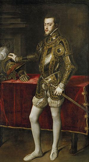 Philip II in Armour httpsuploadwikimediaorgwikipediacommonsthu