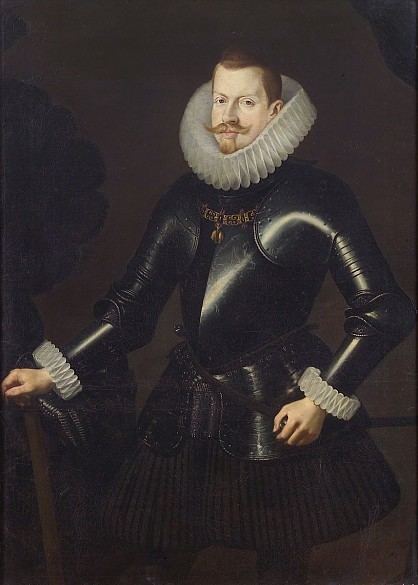 Philip III of Spain Andres Lopez King Philip III of Spain after 1617 Die