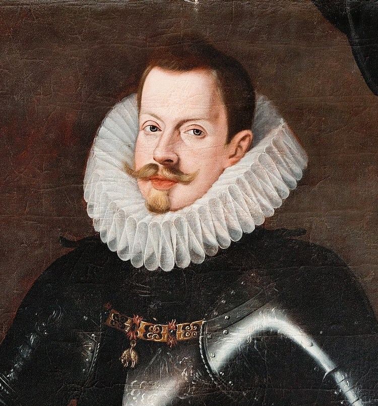 Philip III of Spain httpsuploadwikimediaorgwikipediacommonsee