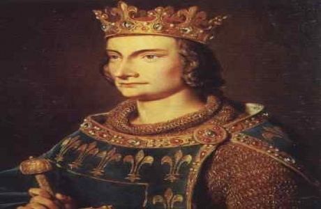 Philip IV of France world history on emaze