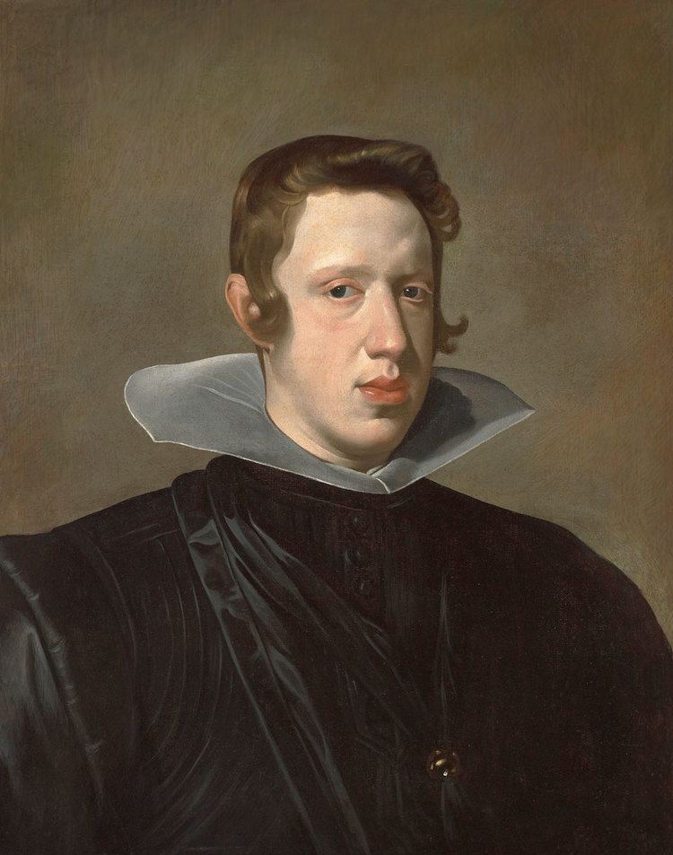 Philip IV of Spain Dutch New Amsterdam vs the Spanish Empire Nueva York