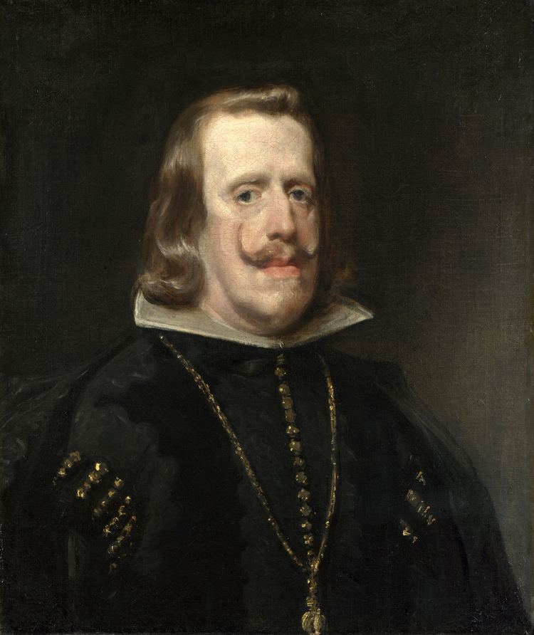 Philip IV of Spain httpsuploadwikimediaorgwikipediacommonsbb