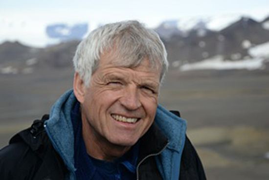 Philip J. Currie Philip Currie Canadas greatest explorers 2015 Canadian Geographic