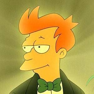 Philip J. Fry Philip J Fry Executive Delivery Boy of Planet Express Futurama