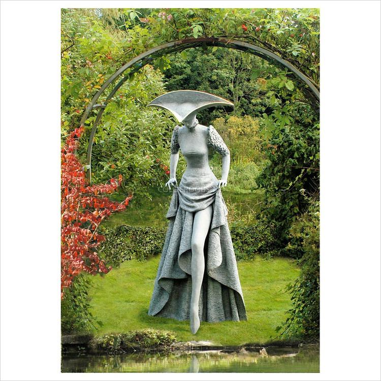 Philip Jackson (sculptor) Philip Jackson Sculptures The Dancing Rest