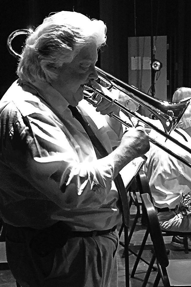 Philip Jones (musician) Philip Jones XO Professional Brass