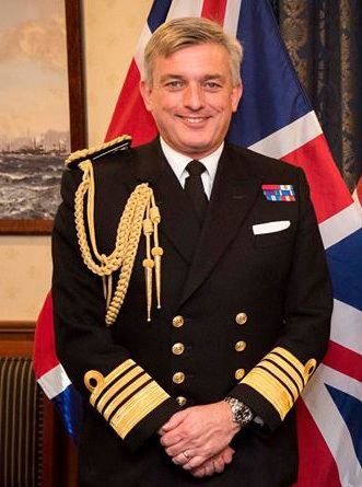 Philip Jones (Royal Navy officer) Philip Jones Royal Navy officer Wikiwand