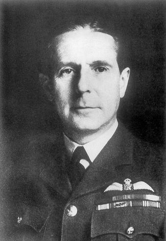 Philip Joubert de la Ferte